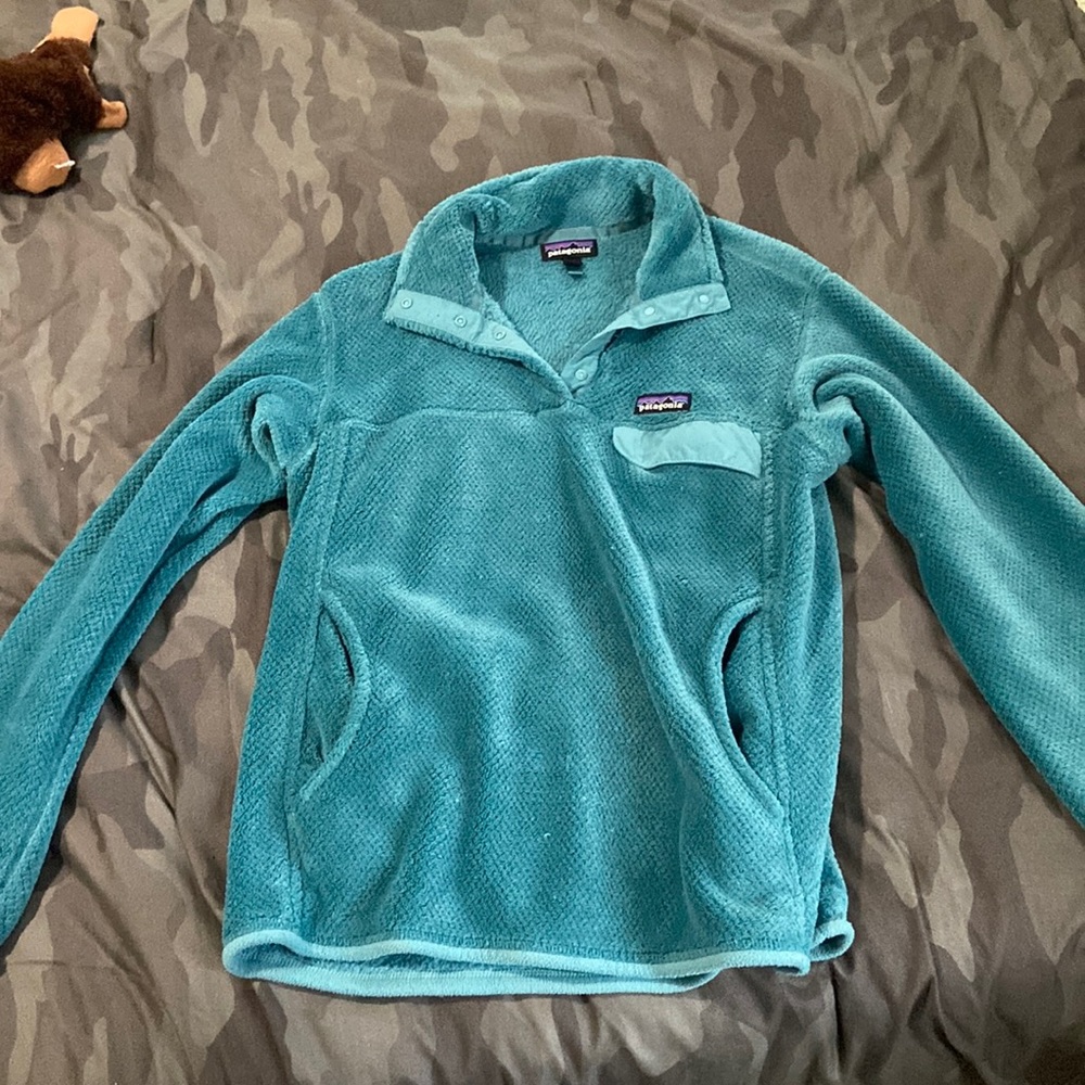 Patagonia Jacket